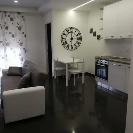 Grotticelle's House & Luxury 度假居 锡拉库扎