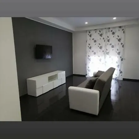 Holiday home Grotticelle's House & Luxury