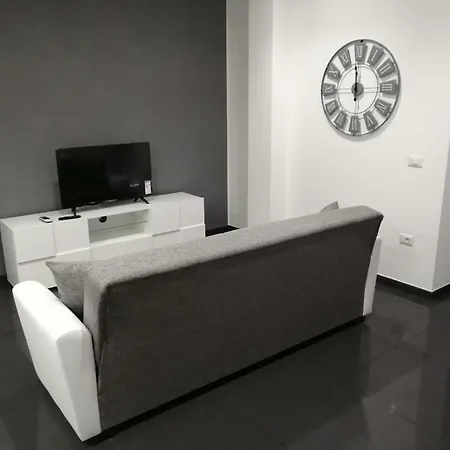 Holiday home Grotticelle's House & Luxury *