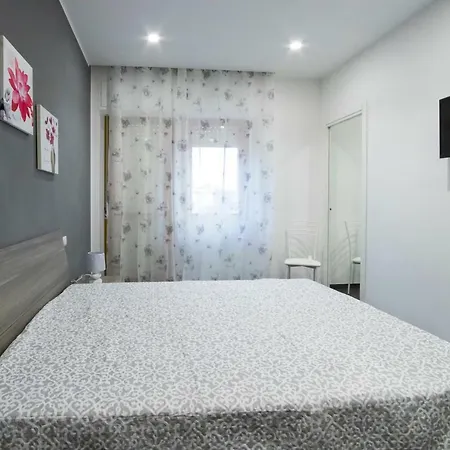 度假居 Grotticelle's House & Luxury