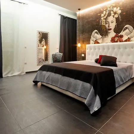 Grotticelle's House & Luxury Holiday home *