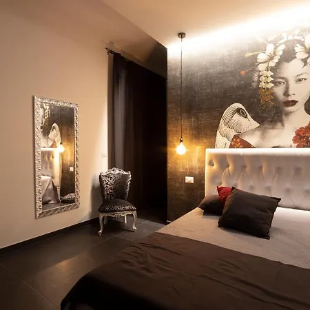 Grotticelle's House & Luxury Syracuse