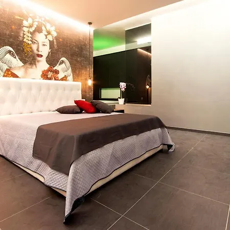 Grotticelle's House & Luxury Holiday home