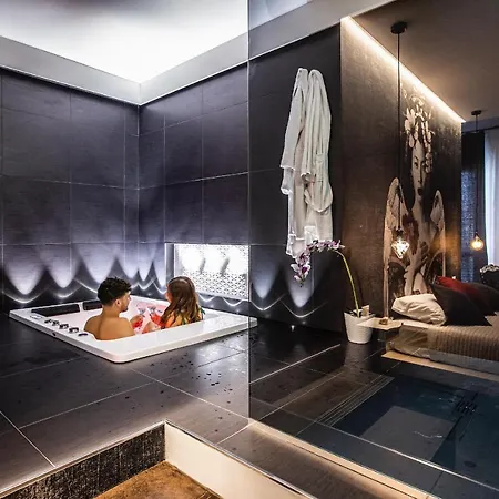 Grotticelle's House & Luxury Holiday home