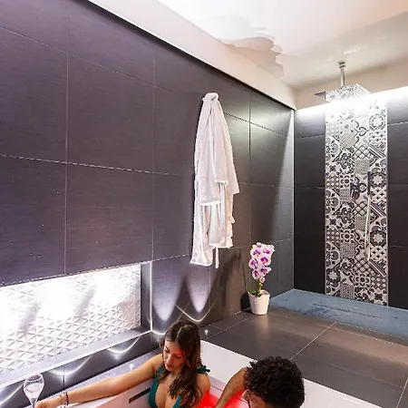 Grotticelle's House & Luxury Syracuse