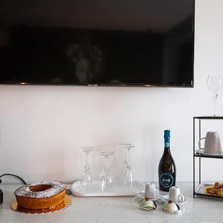 Grotticelle's House & Luxury *