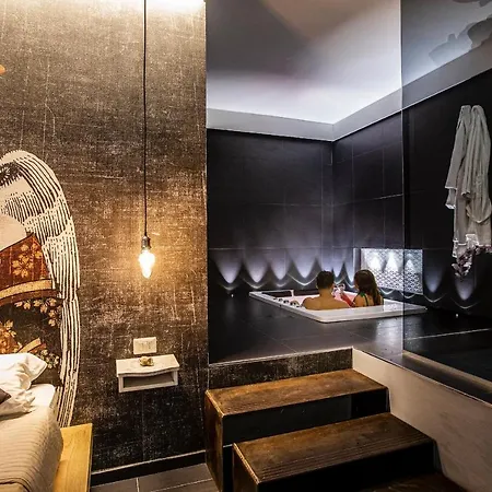 Grotticelle's House & Luxury Holiday home Syracuse