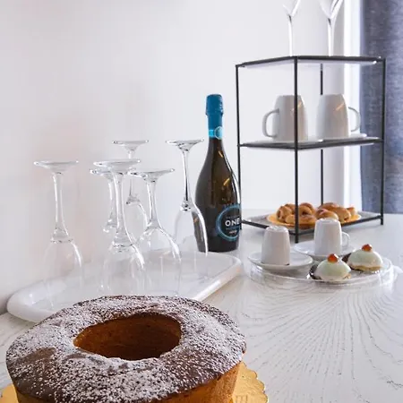 Grotticelle's House & Luxury